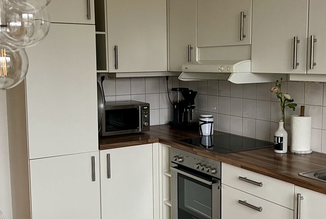 Tallidsvägen 6C, Nacka - bild 2
