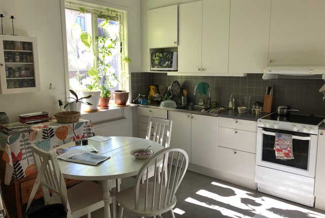 Godhemsgatan 34b, Göteborg - bild 4