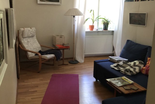 Godhemsgatan 34b, Göteborg - bild 3