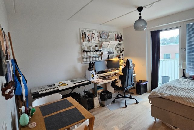 Trollesundsvägen 3, Bandhagen - bild 1