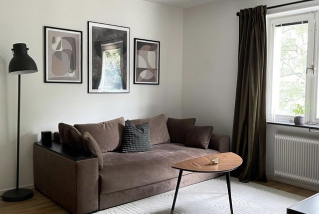 Fredsgatan 31, Sundbyberg - bild 1