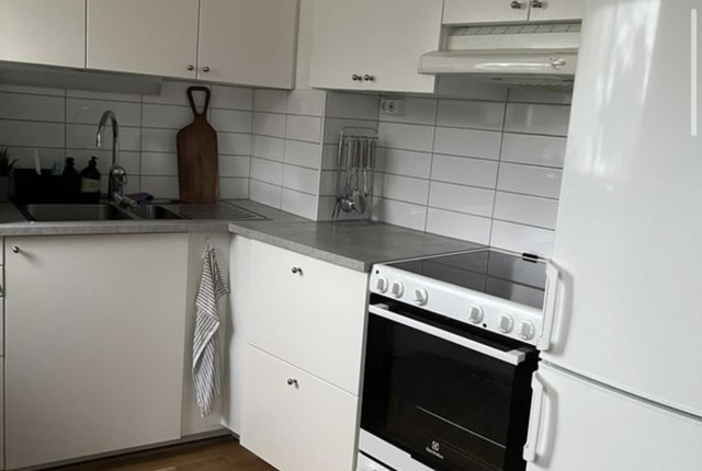 Fredsgatan 31, Sundbyberg - bild 8