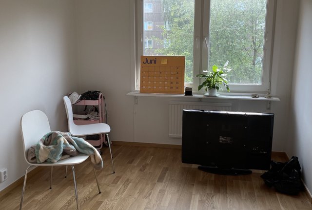Karpgatan 6, Saltsjöbaden - bild 2