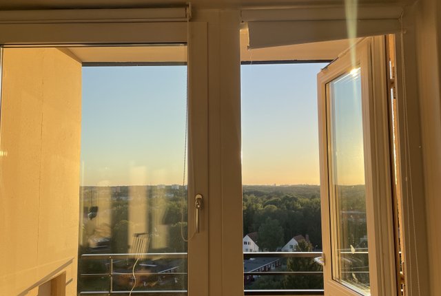 Skebokvarnsvägen 137, Bandhagen - bild 1