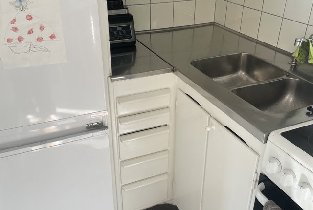 Skebokvarnsvägen 137, Bandhagen - bild 7