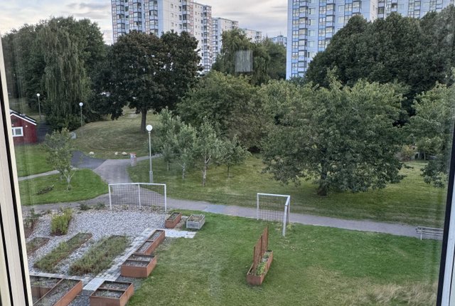 Blidvädersgatan 35D, Göteborg - bild 1