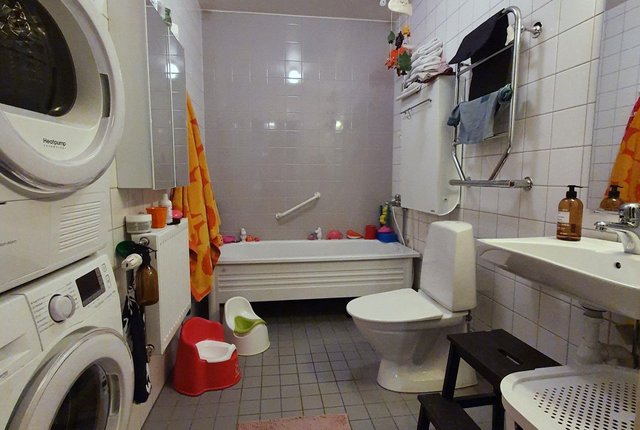 Båtbyggargatan 15, Stockholm - bild 2