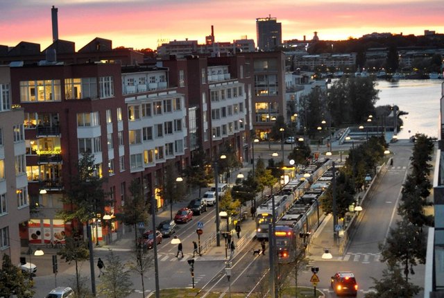 Båtbyggargatan 15, Stockholm - bild 8