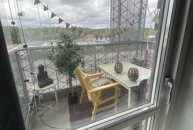 Gamla Enköpingsvägen 130a, Sundbyberg - bild 3