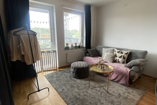 Gamla Enköpingsvägen 130a, Sundbyberg - bild 4