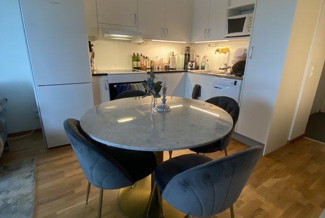 Gamla Enköpingsvägen 130a, Sundbyberg - bild 1