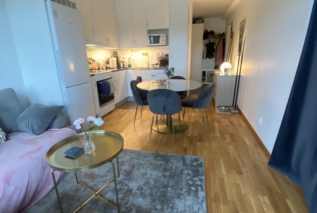 Gamla Enköpingsvägen 130a, Sundbyberg - bild 7