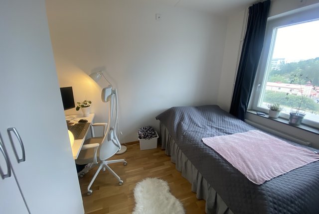 Gamla Enköpingsvägen 130a, Sundbyberg - bild 6