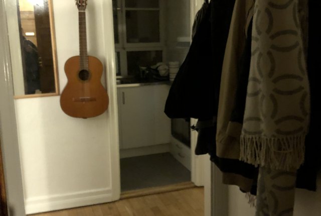 Kungstensgatan 27, Stockholm - bild 1