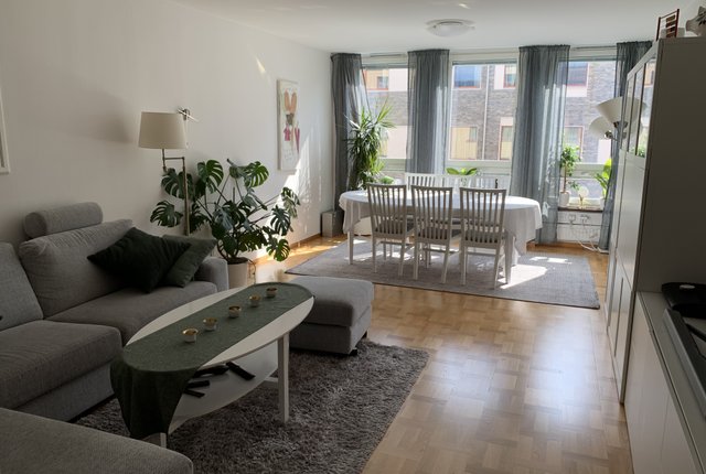 Sankt Göransgatan 80, Stockholm - bild 1