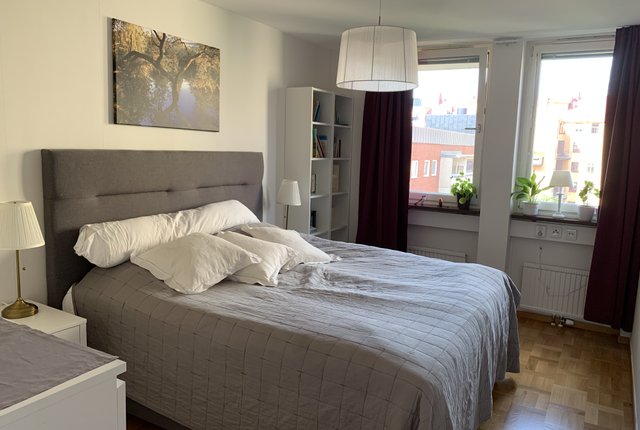 Sankt Göransgatan 80, Stockholm - bild 4
