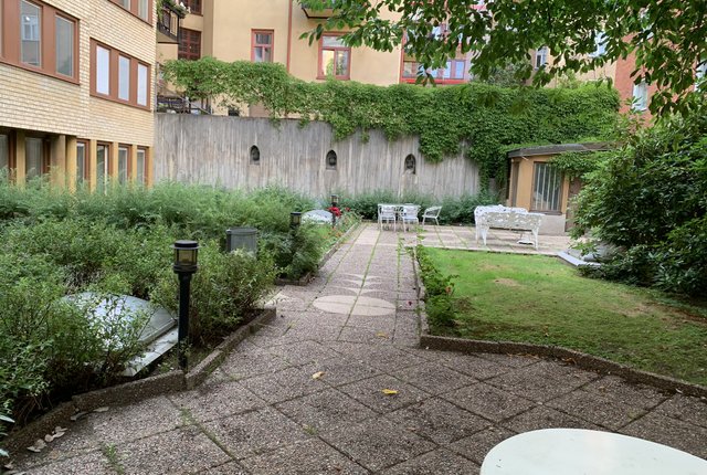 Sankt Göransgatan 80, Stockholm - bild 5