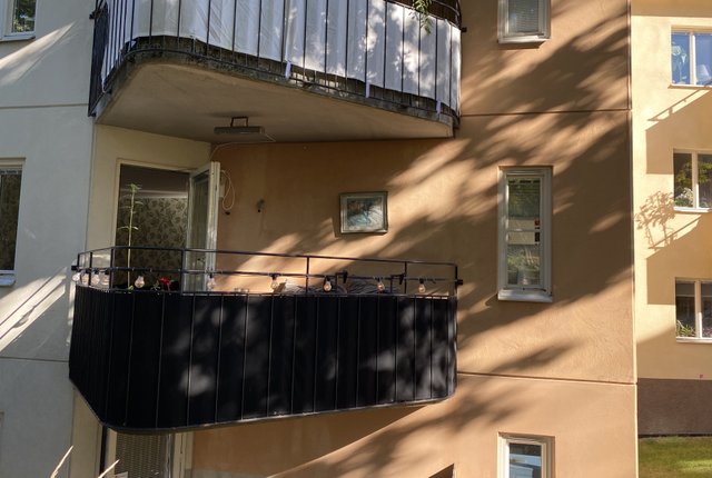 Tångvägen 4, Hägersten - bild 2