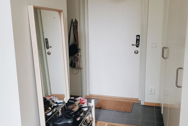 Lillhagsvinkeln 25, Hisings Backa - bild 2