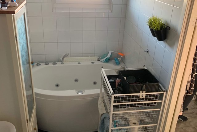 Mellanbergsvägen 35, Tyresö - bild 2
