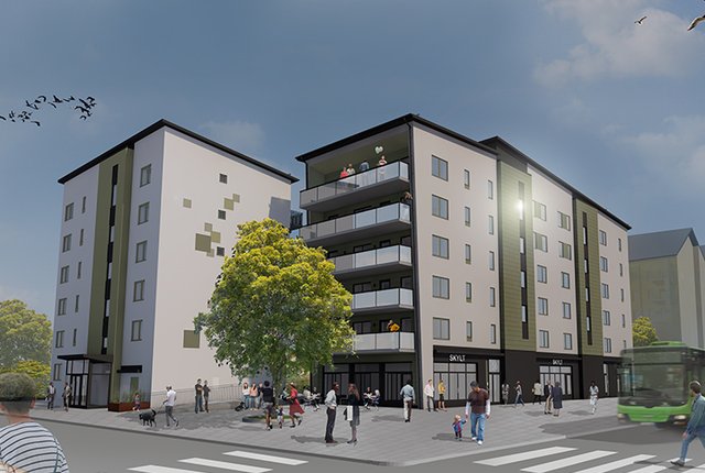 Råbyvägen 56, Uppsala - bild 1