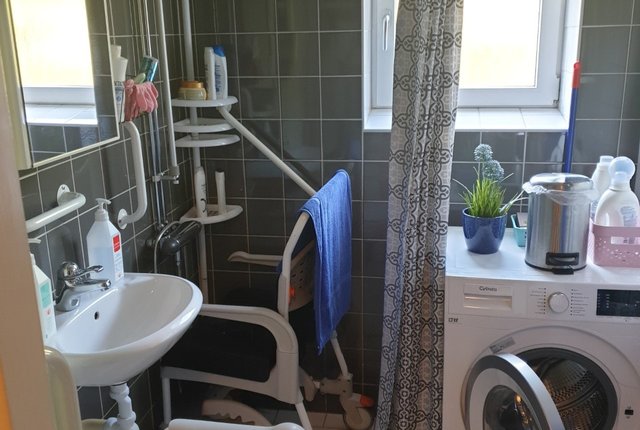 Kaggeholmsvägen 72, Enskede - bild 1