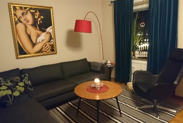 Grimstagatan 79, Vällingby - bild 1