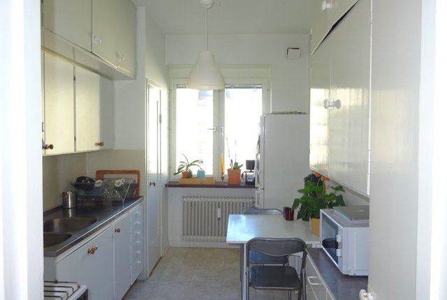 Gyllenpalmsgatan 4B, Malmö - bild 1