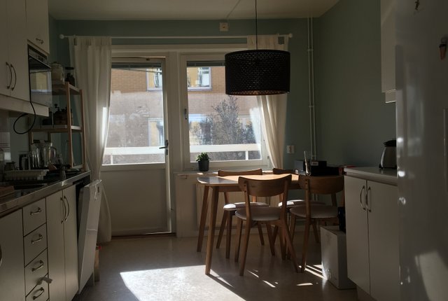 Smyckegatan 51, Västra Frölunda - bild 1