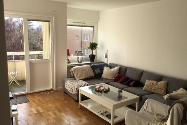 Börringegatan 2C, Malmö - bild 1
