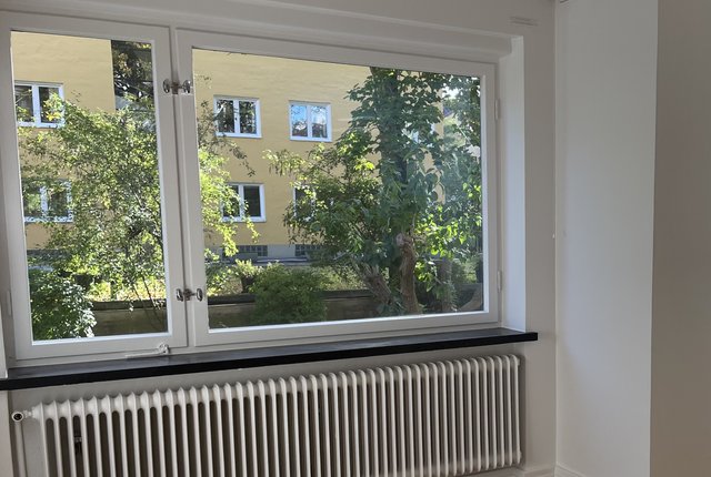 Östra Stallmästaregatan 18B, Malmö - bild 1