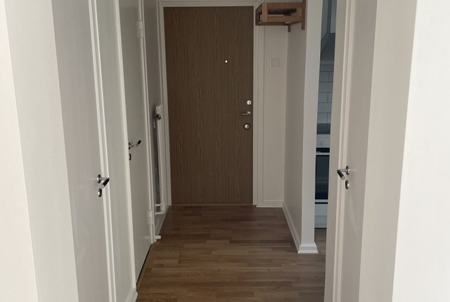 Östra Stallmästaregatan 18B, Malmö - bild 2
