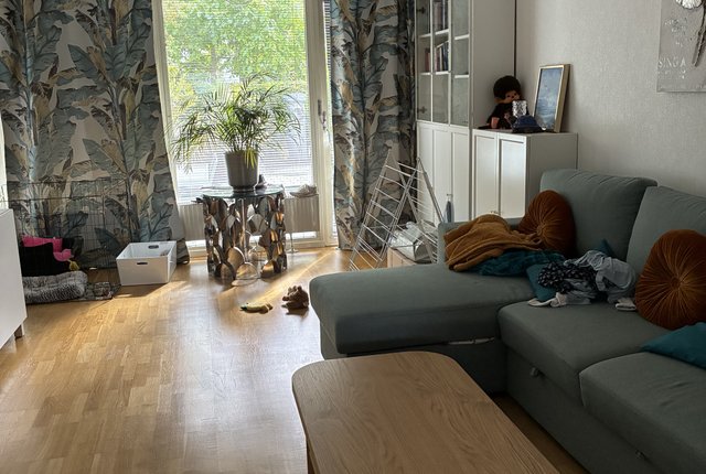 Miraallén 49, Göteborg - bild 8