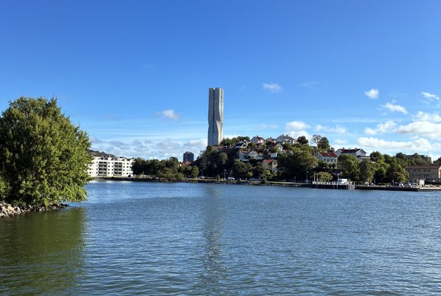 Miraallén 49, Göteborg - bild 1