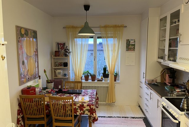 Hägervägen 28, Enskede - bild 2