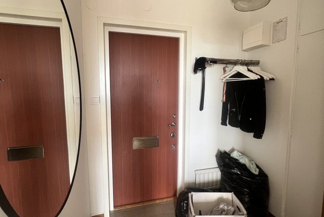 Baggebytorget 2, Lidingö - bild 1