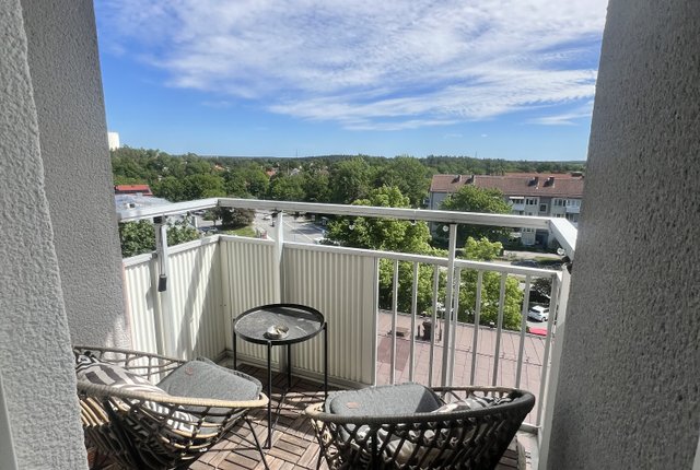 Baggebytorget 2, Lidingö - bild 3
