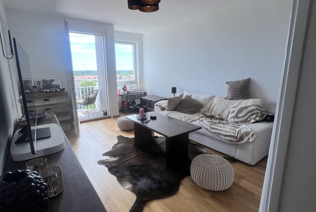 Baggebytorget 2, Lidingö - bild 8