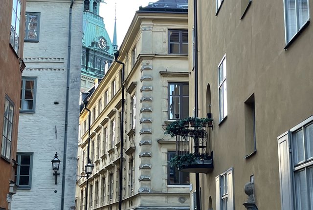 Västerlånggatan 68, Stockholm - bild 2