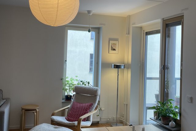 Barnängsgatan 8B, Stockholm - bild 2
