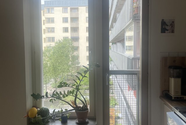 Barnängsgatan 8B, Stockholm - bild 3