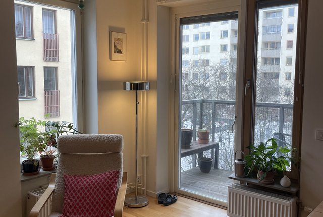 Barnängsgatan 8B, Stockholm - bild 5