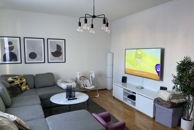 Maltesholmsvägen 141, Hässelby - bild 4