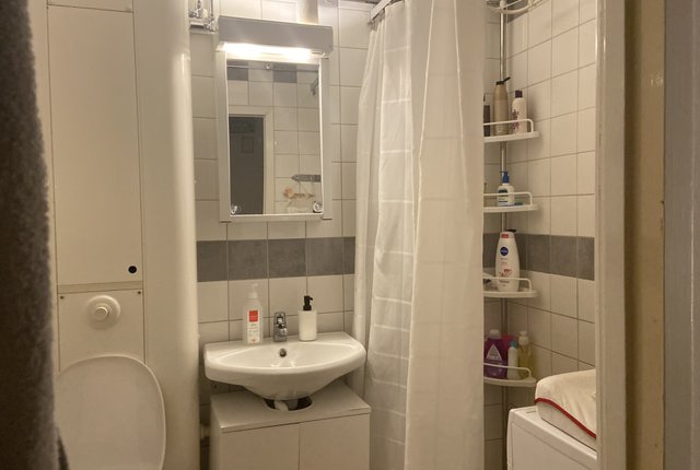 Maltesholmsvägen 141, Hässelby - bild 6