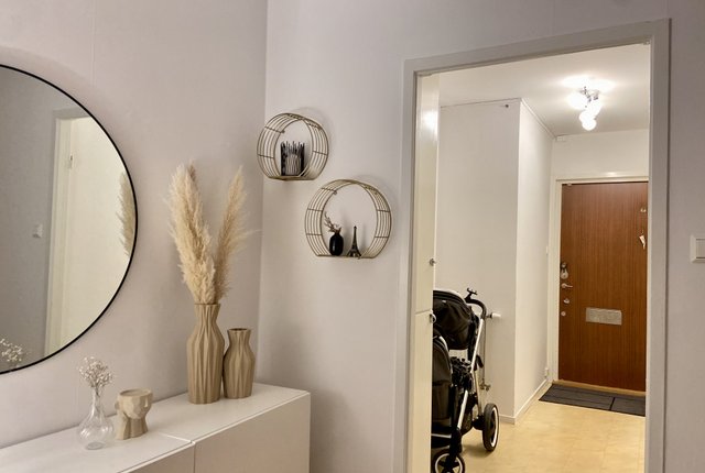 Maltesholmsvägen 141, Hässelby - bild 3