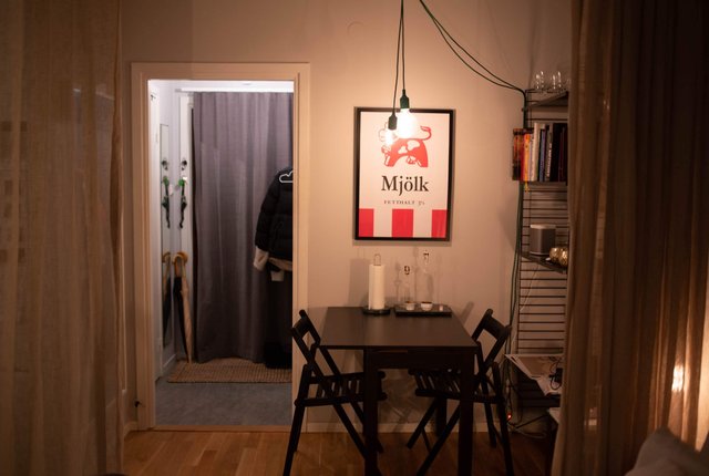 Osmundsvägen 31, Bromma - bild 4