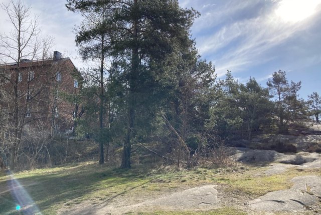 Skonertvägen 10, Stockholm - bild 6