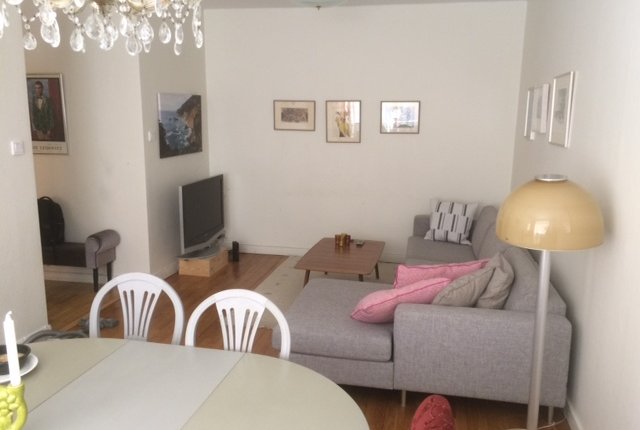 Slipgatan 3, Stockholm - bild 4