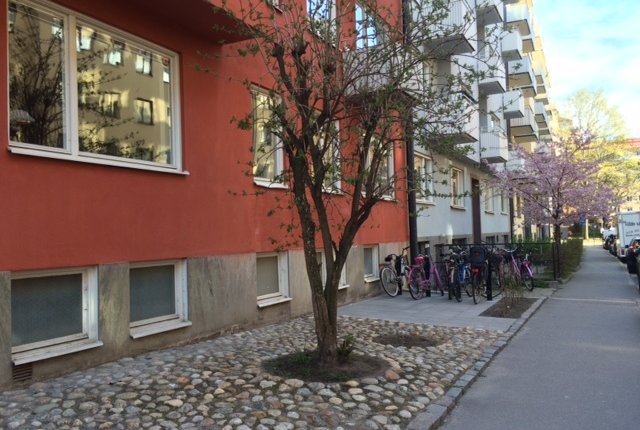 Slipgatan 3, Stockholm - bild 2