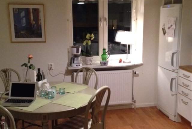 Eklandagatan 58D, Göteborg - bild 1